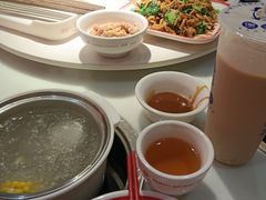 -八合里潮汕鲜牛肉火锅(惠州华贸店)