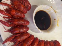 -京悦南门涮羊肉·羊蝎子火锅(田林路店)