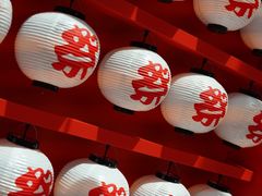 大堂-yokocho上横町·日本食街(深业上城店)