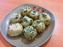 -老盛兴汤包馆(江宁一店)