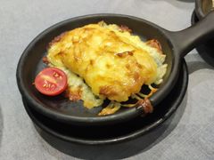 -金哥私房菜馆(张府园总店)