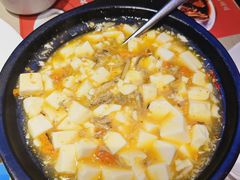 -穿蒸引鲜·嗲记(正大广场店)