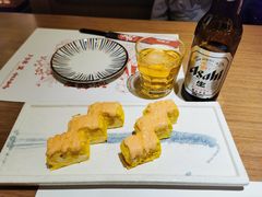 玉子烧-诚·鳗屋(星摩尔店)