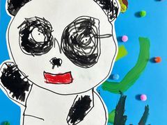 -东方童画少儿美术(乐荟天地体验馆)