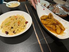 -箪食巷私房菜馆·鲁菜(玉函路店)