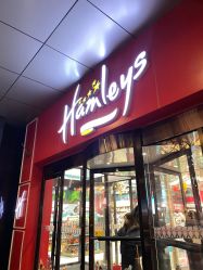 -哈姆雷斯(王府井百货大楼店)