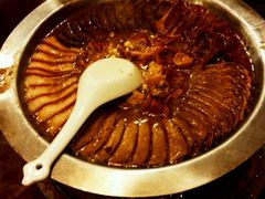 -北京小肠陈饭庄(方庄店)