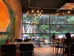 -酒里·宜州果酱烧烤(葛村店)