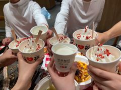 -西贝(南山宝能太古城店)