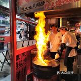 重庆已经进化到这种程度了吗？
