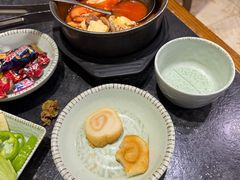 -长今家韩国料理(瑞景店)