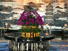 -阜阳富力万达嘉华酒店·美食汇自助餐厅