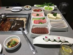 -海底捞火锅(石厦时代广场店)