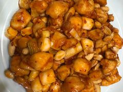 宫保鸡丁-北平盛世·新京菜·北京烤鸭(劲松·双井店)