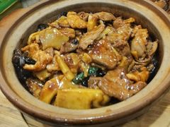 -京天红酒家(虎坊路店)