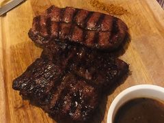-雅达利超级牛扒(黄岐店)