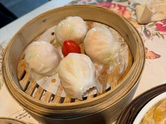 -虾饺妹·酒家(金碧店)