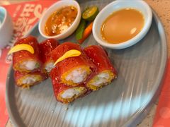 -点都德(龙之梦店)