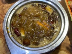 -塔兰齐新疆孜然火锅(鲤鱼山路店)