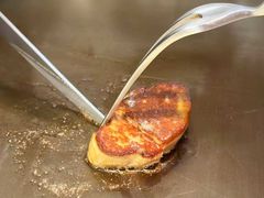 -Ginza Onodera铁板烧(外滩十八号店)