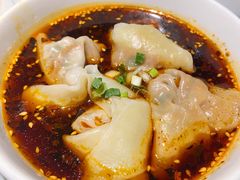 春熙路龙抄手-蔴将·川菜(黄龙万科店)