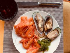 -咖啡苑·沈阳今旅酒店Hotel Jen·香格里拉集团