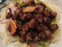-杭州香格里拉·香宫中餐厅