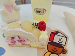 -姆们M Sweetie Cake(三里屯店)
