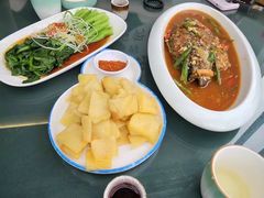 -云隐小厨·传统大理美食(复兴路店)