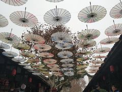 -安仁古镇