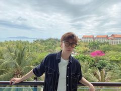 -三亚海棠湾万丽度假酒店