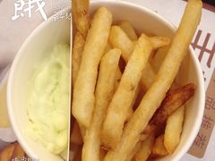 -City1+1城市比萨·意面(桂林路店)