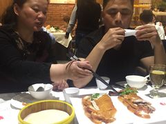 -福海居烤鸭店(鸟巢店)