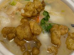 -京鸭棠(让胡路万达店)