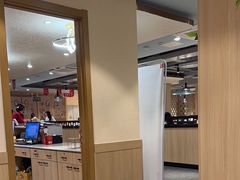 -蜀留香火锅(西南角店)