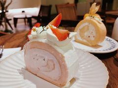 -奈诺甜品·生日蛋糕·下午茶(古城店)