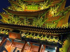 -迎泽公园