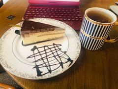 -ZEMOCAFE·FUSION FOOD(西交利物浦店)