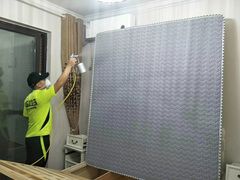 -绿色亿家除甲醛机构