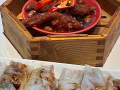 -避风塘(嘉兴八佰伴店)