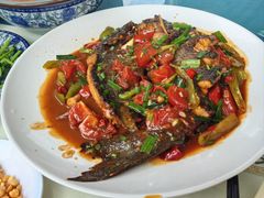 -生态苑农庄(十里画廊遇龙河店)