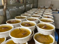 -界山丁老二丁记老鸭汤饭店