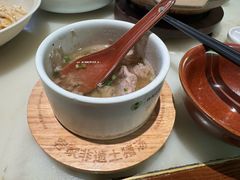 -客语客家菜(华发商都店)