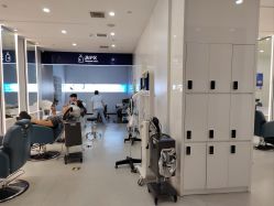 -大麦微针植发全国连锁