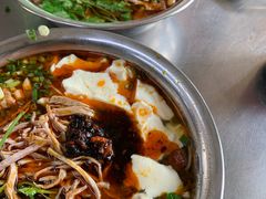 -老五鸡丝豆花面粉(瑞金北路68号院店)