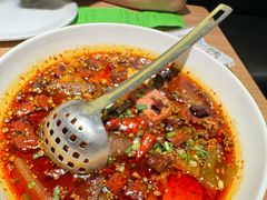 -太二酸菜鱼(兴业太古汇店)