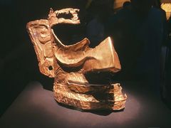 -三星堆博物馆