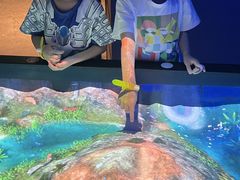 -珠海横琴国家地理探险家中心(创新方)