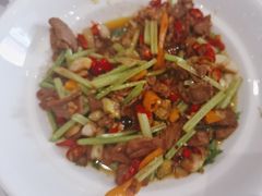 -大鸭梨烤鸭(石佛营店)