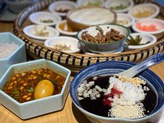 -包整·丝娃娃(一览甲秀楼风景店)